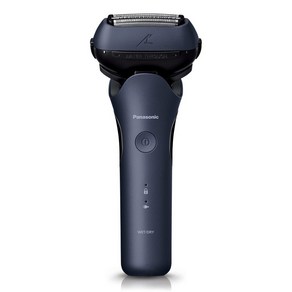 Panasonic 파나소닉 ES-LT6B-A [남성 면도기 LAMDASH (람대쉬) 3중날 하이그레이드 블루] 프리볼트