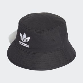 아디다스 ADIDAS 오리지널스 버캣 햇 코어 버킷햇 벙거지모자 벙거지캡 AJ8995/FQ4641