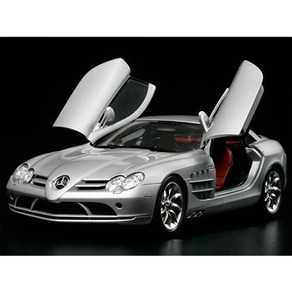 타미야 프라모델자동차 [24290] 1/24 Mercedes-Benz SLR McLaren