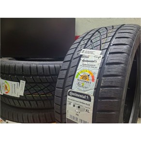 콘티넨탈 275/40R18 99Y DWS06+ 275 40 18 2754018 [직영점_방문장착전용][장착비별도][택배 X], 1개