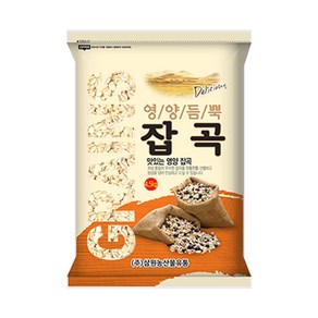 [삼원농산] 압맥 4.5kg - 2024년산, 1개