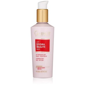 Guinot Hyda Beaute Milk 기노 이드라 뷰티 밀크200ml(5.9oz), 200ml, 1개