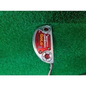 Scotty cameron 스카티카메론 GOLO 3 퍼터