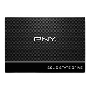 [공식인증점] PNY SSD CS900 제이씨현 (정품), 250GB