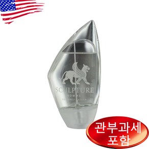 니코스 스컬프쳐 오드뚜왈렛 100ml 남성 상세설명