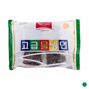 고급물냉면 2kg/해든나라