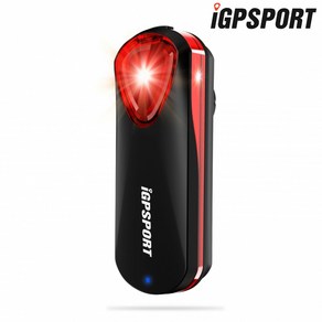 IGPSPORT SR30 레이더 후미등