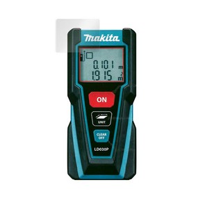 Makita LD030P OveLay Plus Eye Potecto 미야빅스 레이저 거리계 용 눈 친화적 인