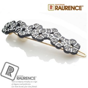 로랑스 [Rauence] 레이스 6.3cm 포인트 핀