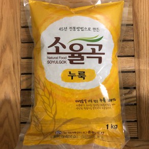 막걸리 만들기 재료 수입밀누룩1kg, 1개, 1kg