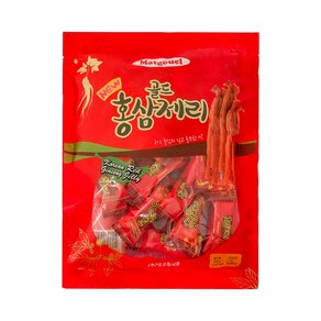 맛고을 홍삼제리 box (300g x 10개), 10개, 300g