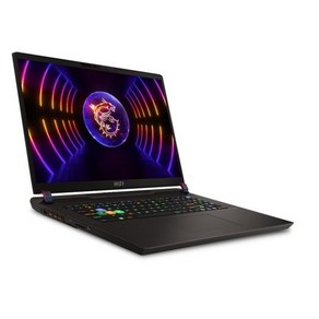 MSI 2023 펄스 17 코어i9 인텔 13세대 지포스 RTX 4060, 티타늄 그레이, 1TB, 16GB, Fee DOS, PULSE 17 B13VFK-i9 QHD