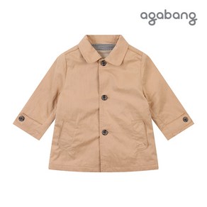 [아가방 가을]위드트렌치코트(라이너)(BEIGE)_01P52510121