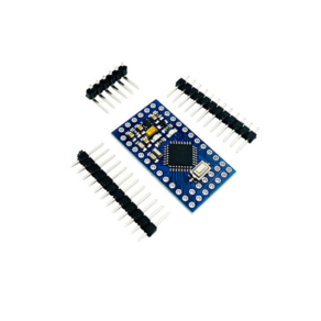 아두이노 미니 프로 Aduino Mini Po 프로미니 Atmega328 Boad 5V 16Mhz PRO MINI, 1개
