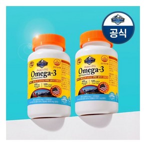 DCN 디씨엔 퍼펙트 RTG 알티지 오메가3비타민D 8개월분 600mg