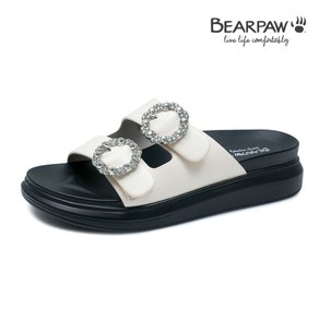 BEARPAW 베어파우 GRETA 슬리퍼 K2 케이투741030QB-W 464299