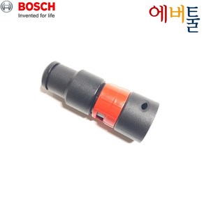 보쉬 부품 GAS10PS GAS15PS GAS12-25 GAS 18V-10L 청소기용 공구연동 어댑터 - 1619PA7326