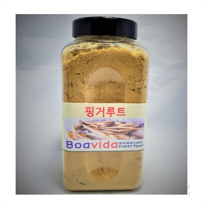 굿라이프365 핑거루트 분말 가루, 1개, 300g