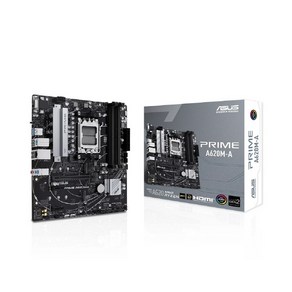 [ASUS] PRIME A620M-A 대원씨티에스 (AMD A620/M-ATX)