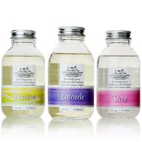 르샤트라1802 스킨알엑스 [8가지향中선택]라 콜렉션 퍼퓸 디퓨저 리필 250ml, 바이올렛, 1개
