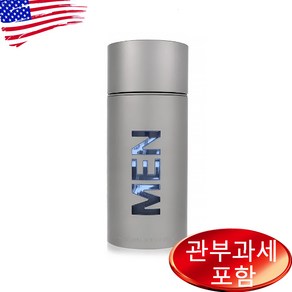 캐롤리나 헤레라 212 오드뚜왈렛 100ml 남성, 1개