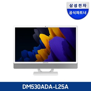 삼성 일체형PC 올인원PC DM530ADA-L25AH (인텔 펜티엄 11세대 7505 60.5cm WIN11 4GB 128GB SSD)