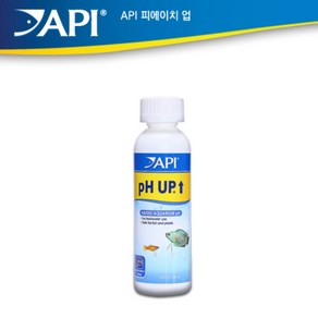 API pH 업 pH Up 118ml, 1개