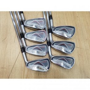 SRIXON ZR-600 (4~P) 7아이언(경량스틸-S), 기본 : 상세페이지 참조