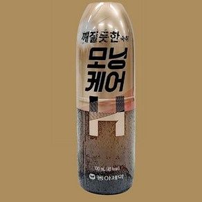 더부룩한 모닝케어 (100ml X 3병) - 모닝케어S, 3개, 100ml