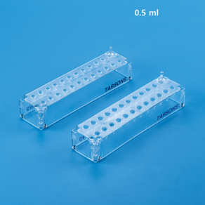 마이크로튜브 랙 Mico Tube Rack 0.5ml, R01-46-719