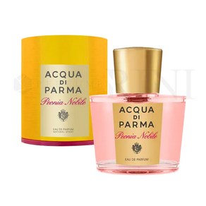 ACQUA DI PARMA 아쿠아 디 파르마 피오니아 노빌레 오드퍼퓸, 1개