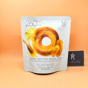 2++1 딜라이트 프로젝트 베이글칩 허니버터 60g + 60g + 60g 상세설명에서몇갠지꼭꼭확인