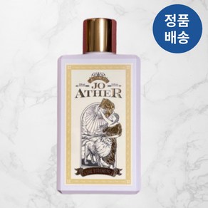 [정품배송] JoAthe 조아써 프리미엄 아로마 마사지젤 대용량 220ml 수용성 오일제리 안전성분 히알루론산 촉촉보습효과 수분감유지 증정, 1개