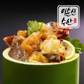 통영 멍게 800g 활멍게 깐멍게 냉동 손질 멍게, 싱싱한 활멍게 1kg, 1개