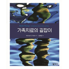 가족치료의 길잡이