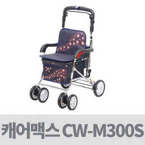 노블넥스트플라워 보행보조차(CW-M300S ), 1개