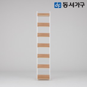 동서가구 팬타 포스코 스틸 시스템 드레스룸_400 7단 장식장 DF644649