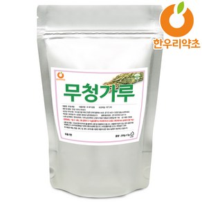 무청가루 200g 무청분말, 1개