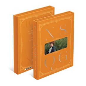 [CD] 존 노 - The Classic Album : NSQG [Limited Luxuy Vesion] : 라비던스의 테너 존 노 첫 정규 클래식 앨범