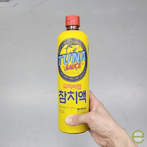 노브랜드 참치액, 2개, 900ml