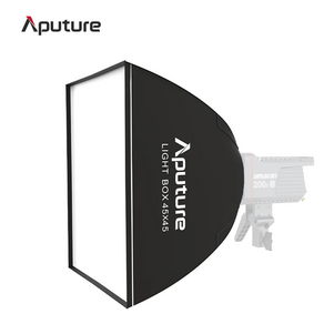 Aputue 어퓨쳐 Light Box 4545 라이트 박스 국내 정식 판매처 당일배송, Light Box 45x45, 1개