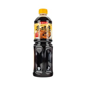 일본 다이쇼 테바사키 타레 1.2kg, 1개
