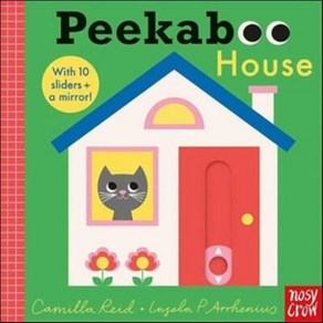 Peekaboo House, Nosy Cow Ltd