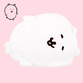 담곰이 인형 전신 파우치 귀여운 애착 농담곰 곰인형 - 엎드린담곰16cm, 1개, 화이트, 16cm