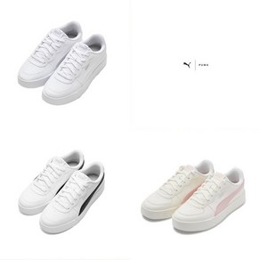 푸마 데일리 스니커즈 남여공용 스카이클린 380147-02 04 05 Puma Skye Clean 437304