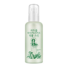 마다가스카르 병풀 토너 스킨 / 병풀추출물 / 피부 진정 / 장벽 관리, 150ml, 1개