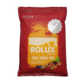 로럭스 아몬드 분말, 1kg, 1개