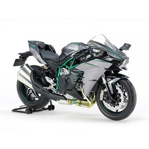 타미야 프라모델오토바이 [14136] 1/12 Kawasaki Ninja H2 Cabon, 1개