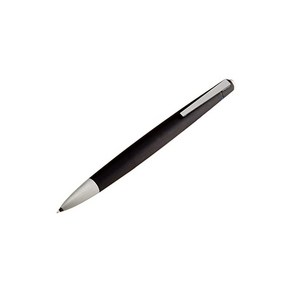 LAMY 라미 4색 볼펜 유성 2000L 401 블랙