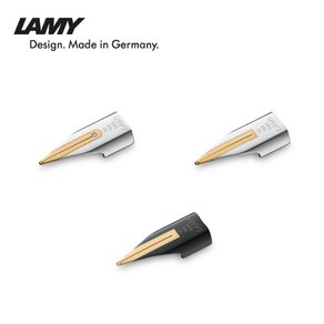 라미 펜촉 14K 골드 Z 55 / Lamy, 펜촉 14K 골드 Z55 OM